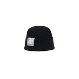 40'S USN KNIT CAP - Black