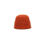 40'S USN KNIT CAP - Orange