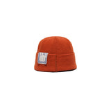 40'S USN KNIT CAP - Orange