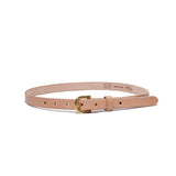 Amish belt - Natural