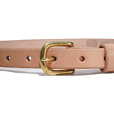 Amish belt - Natural