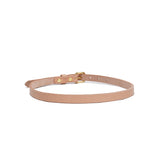 Amish belt - Natural