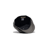 NEWS PAPER BOYS CAP - Gray