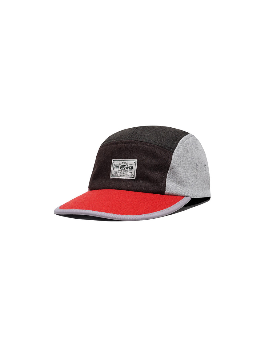 DUCKBILL CAP - Multi