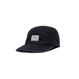 DUCKBILL CAP - Black