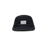 DUCKBILL CAP - Black