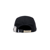 DUCKBILL CAP - Black