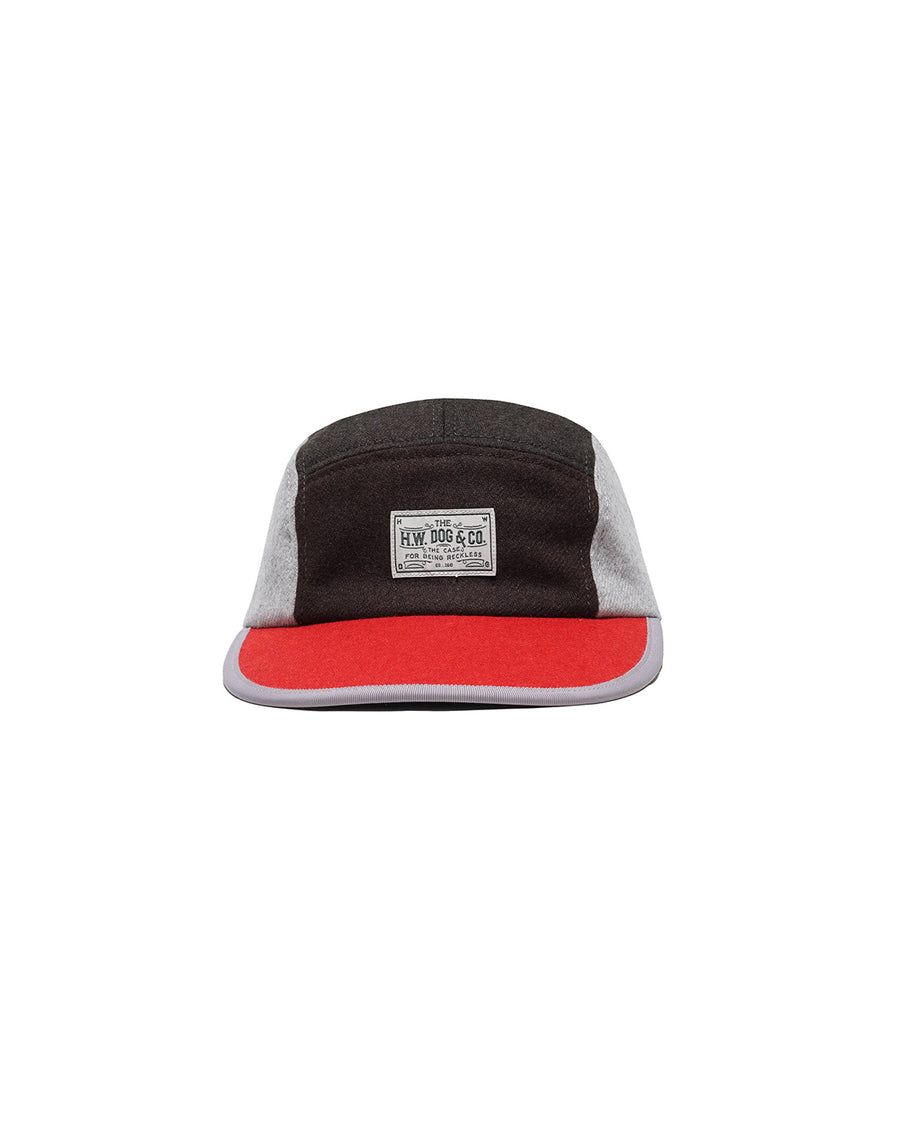 DUCKBILL CAP - Multi
