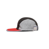 DUCKBILL CAP - Multi