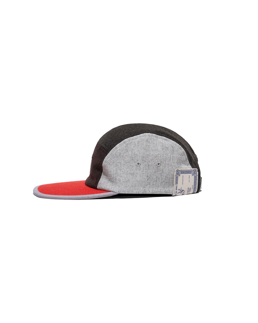 DUCKBILL CAP - Multi