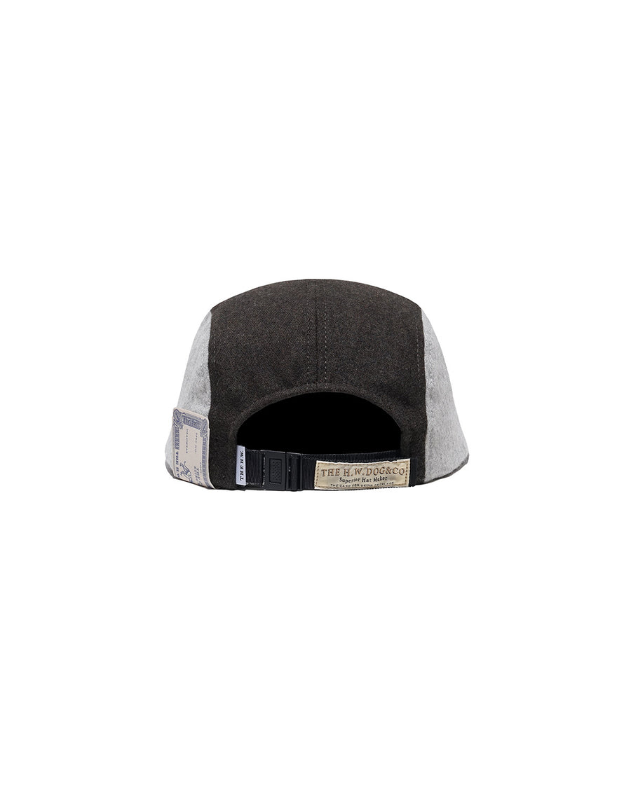 DUCKBILL CAP - Multi