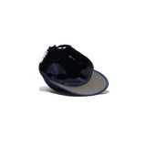 DUCKBILL CAP - Navy
