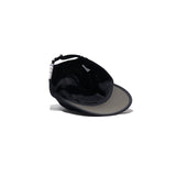 DUCKBILL CAP - Black