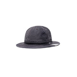 EAR MUFF FATIGUE HAT - Black