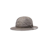 EAR MUFF FATIGUE HAT - Moca