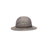 EAR MUFF FATIGUE HAT - Moca
