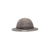EAR MUFF FATIGUE HAT - Moca