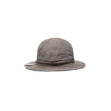 EAR MUFF FATIGUE HAT - Moca