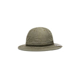 EAR MUFF FATIGUE HAT - Olive