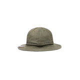 EAR MUFF FATIGUE HAT - Olive