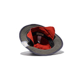 EAR MUFF FATIGUE HAT - Black