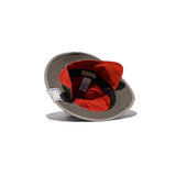 EAR MUFF FATIGUE HAT - Moca