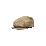 90s FLAT HUNTING - Beige