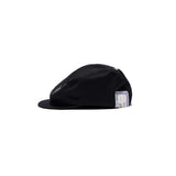 90s FLAT HUNTING - Black
