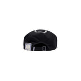 90s FLAT HUNTING - Black