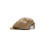 90s FLAT HUNTING - Beige