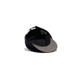 90s FLAT HUNTING - Black