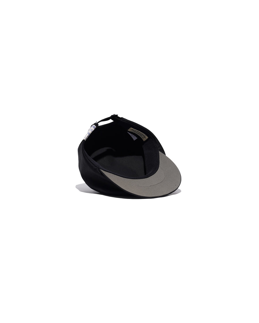 90s FLAT HUNTING - Black