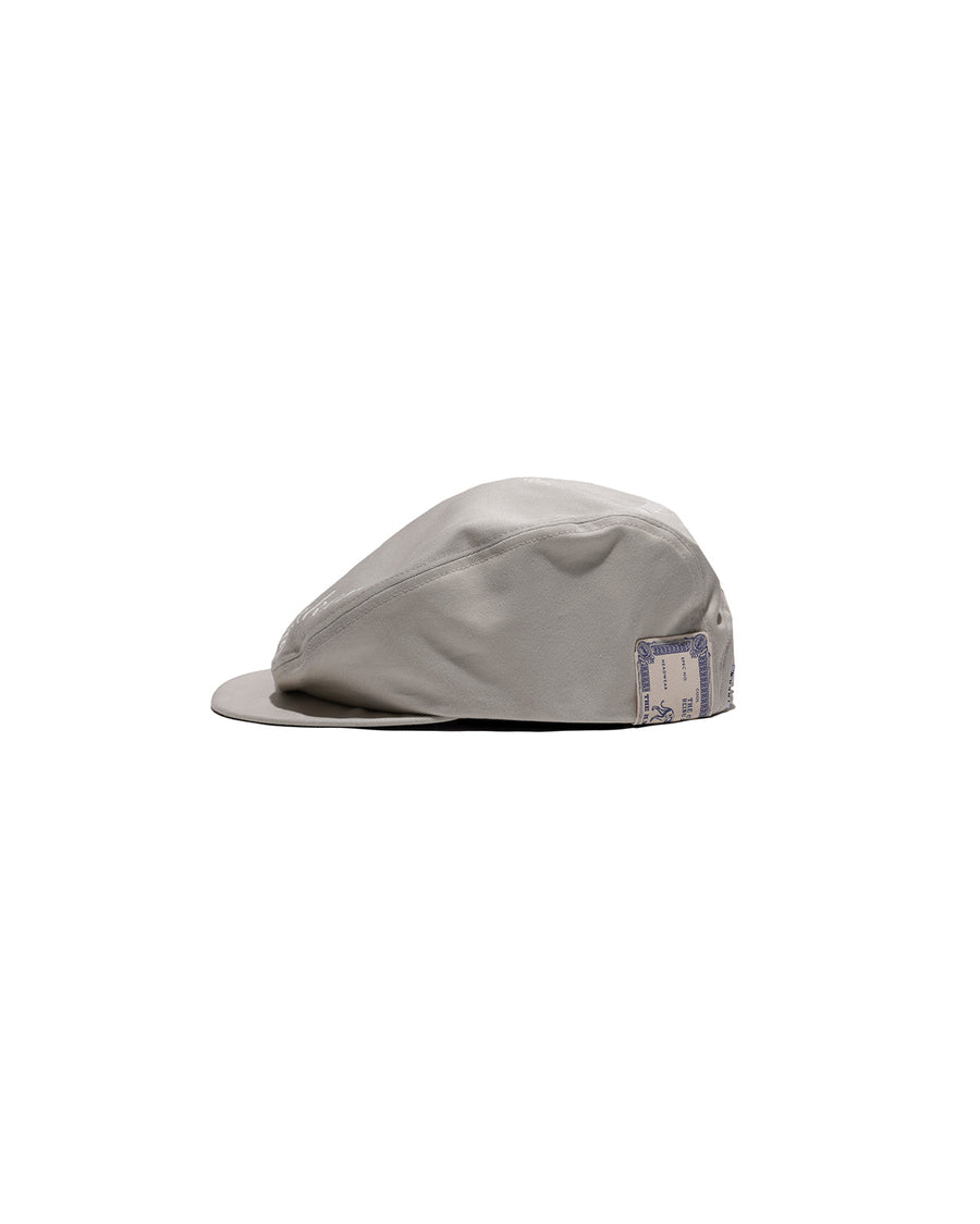90s FLAT HUNTING - Gray