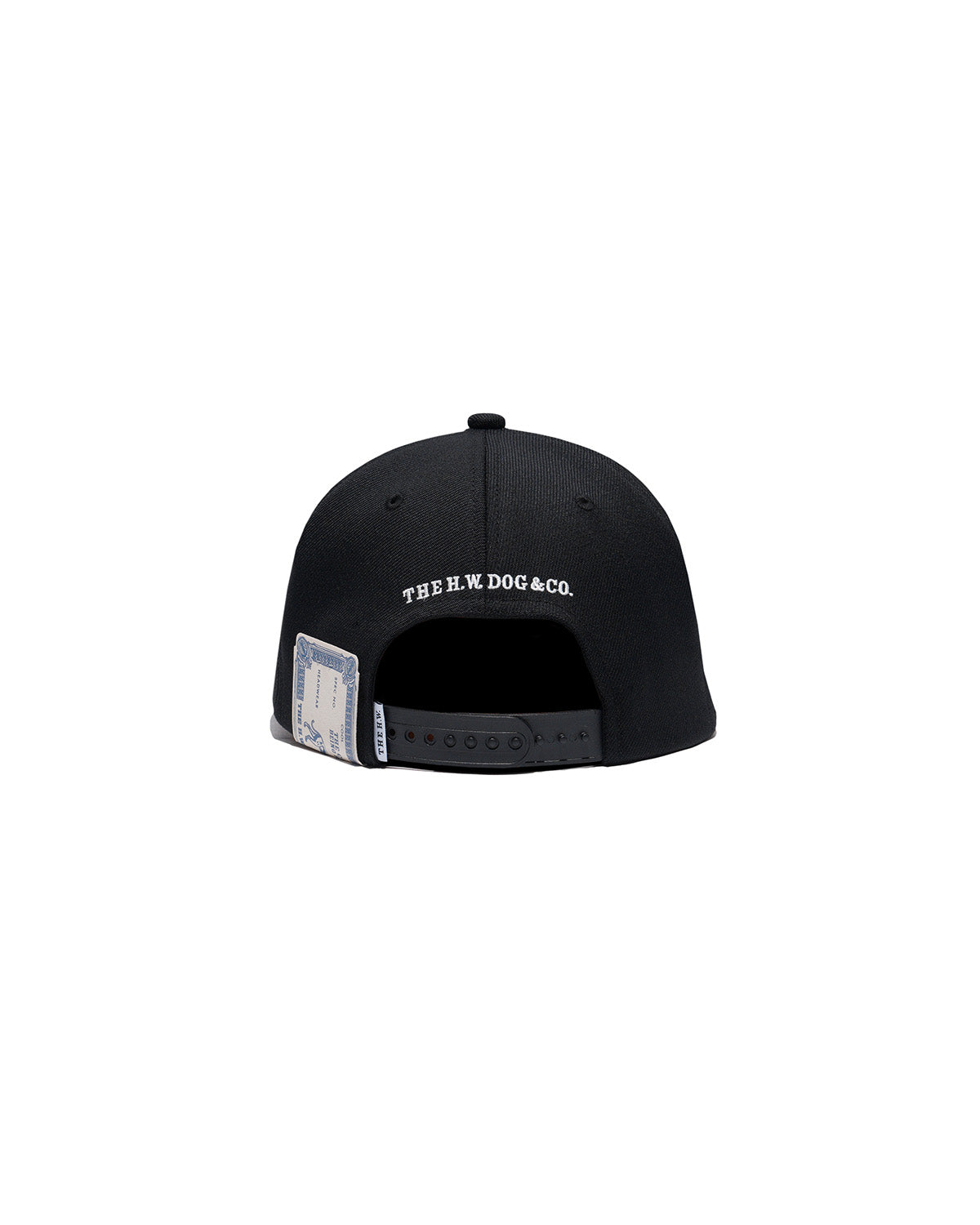 CAP – THE H.W.DOG&CO.