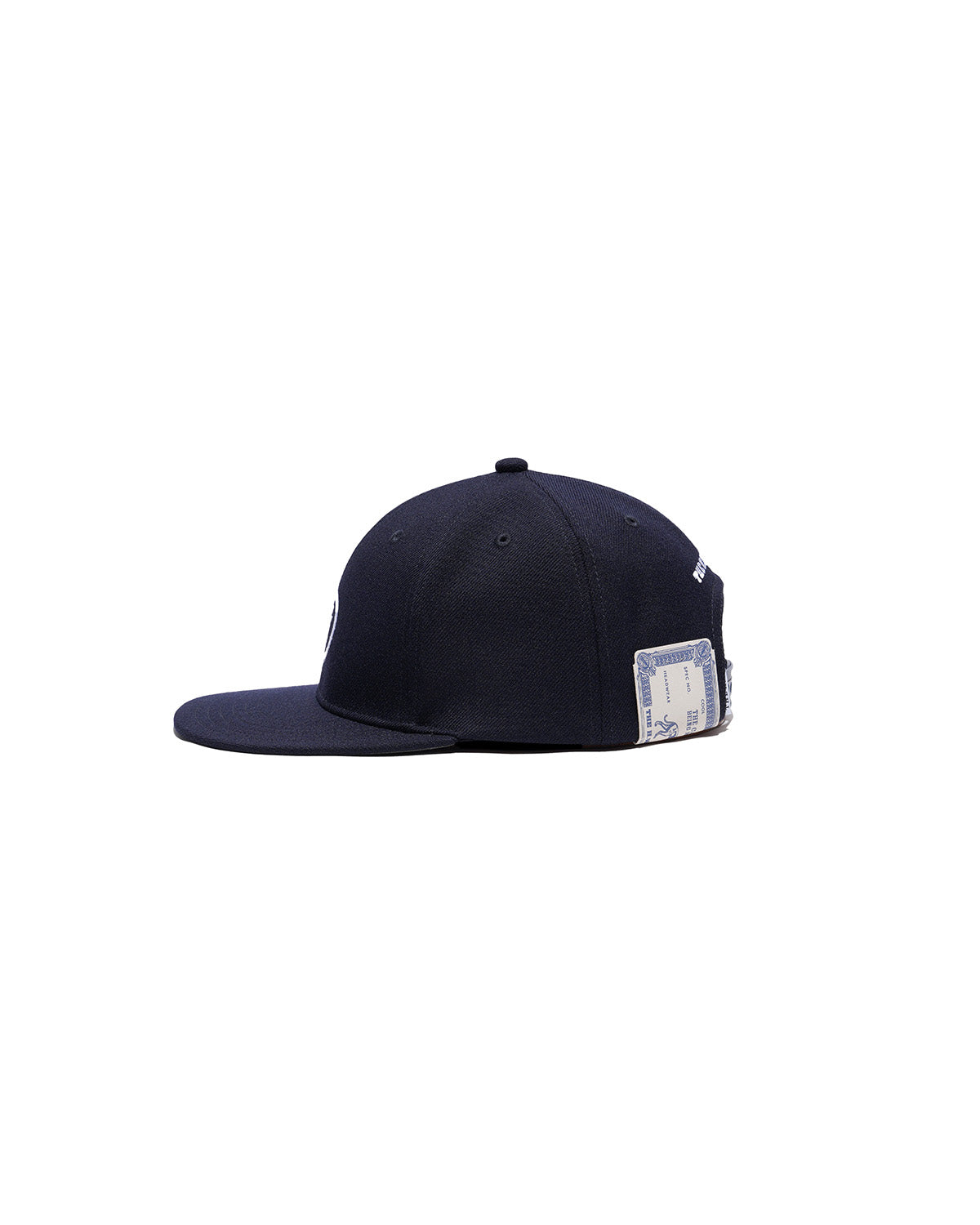 CAP – THE H.W.DOG&CO.