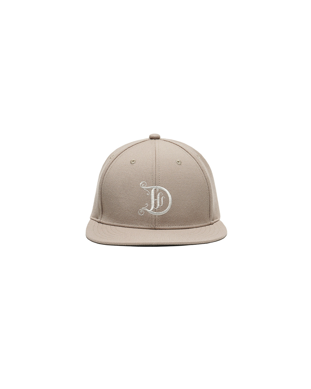 SUMMER WOOL BOX CAP - Beige – THE H.W.DOG&CO.