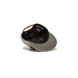 SUMMER WOOL BOX CAP - Beige