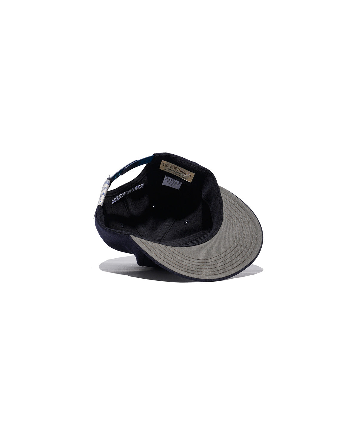 帽子 THE H.W. DOG CO. HAT CAP – THE H.W.DOG&CO.