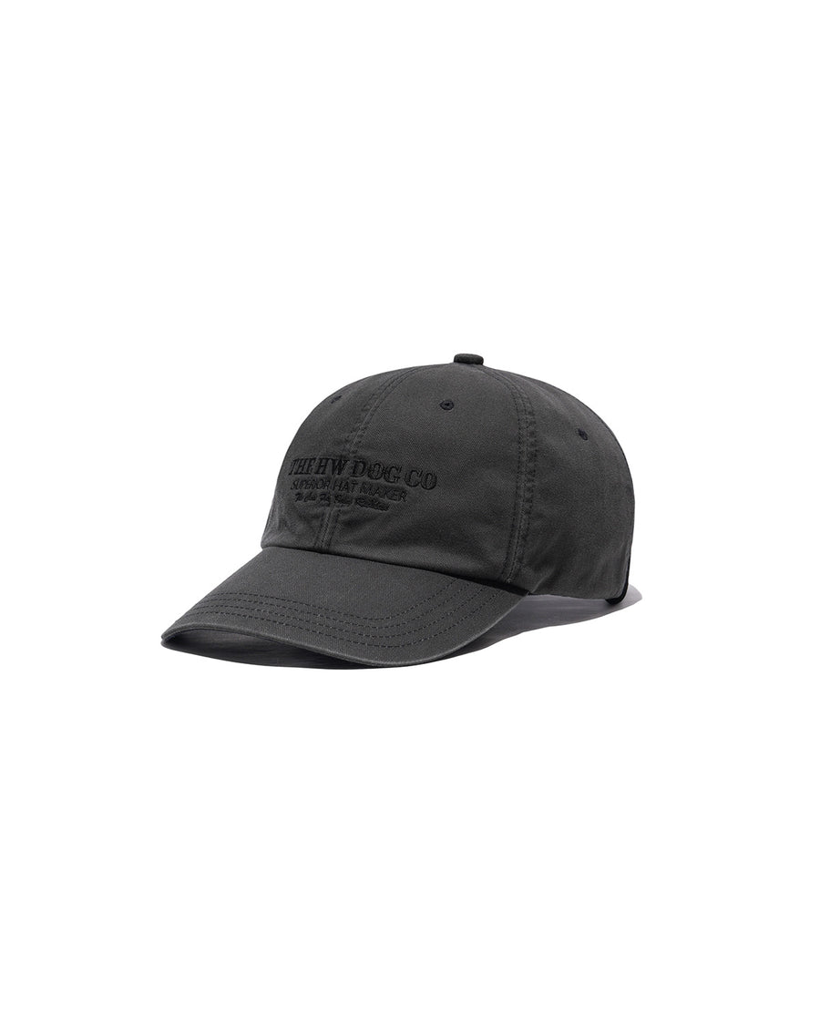 BIO PROCESSED SHALLOW CAP-B
