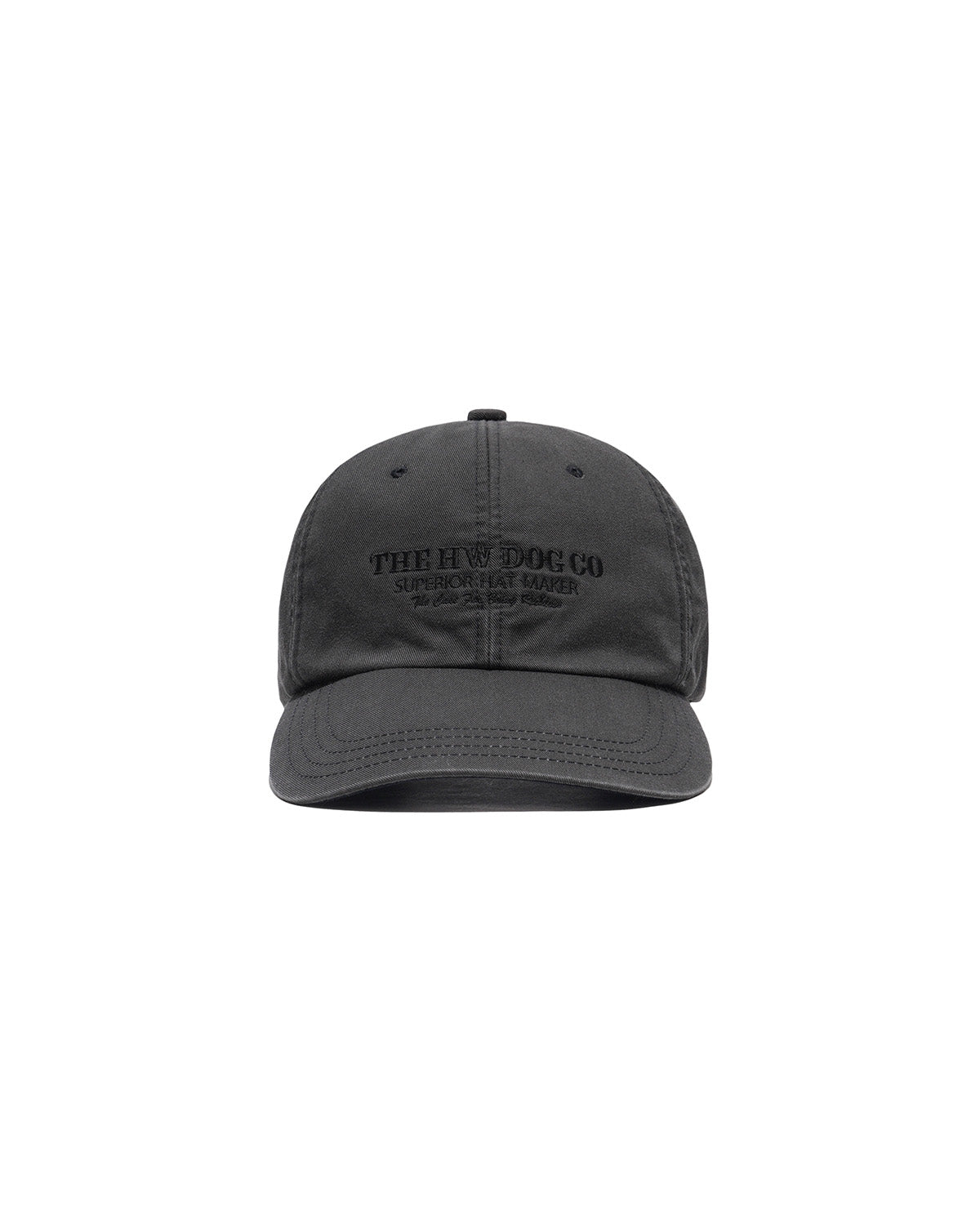 CAP – THE H.W.DOG&CO.