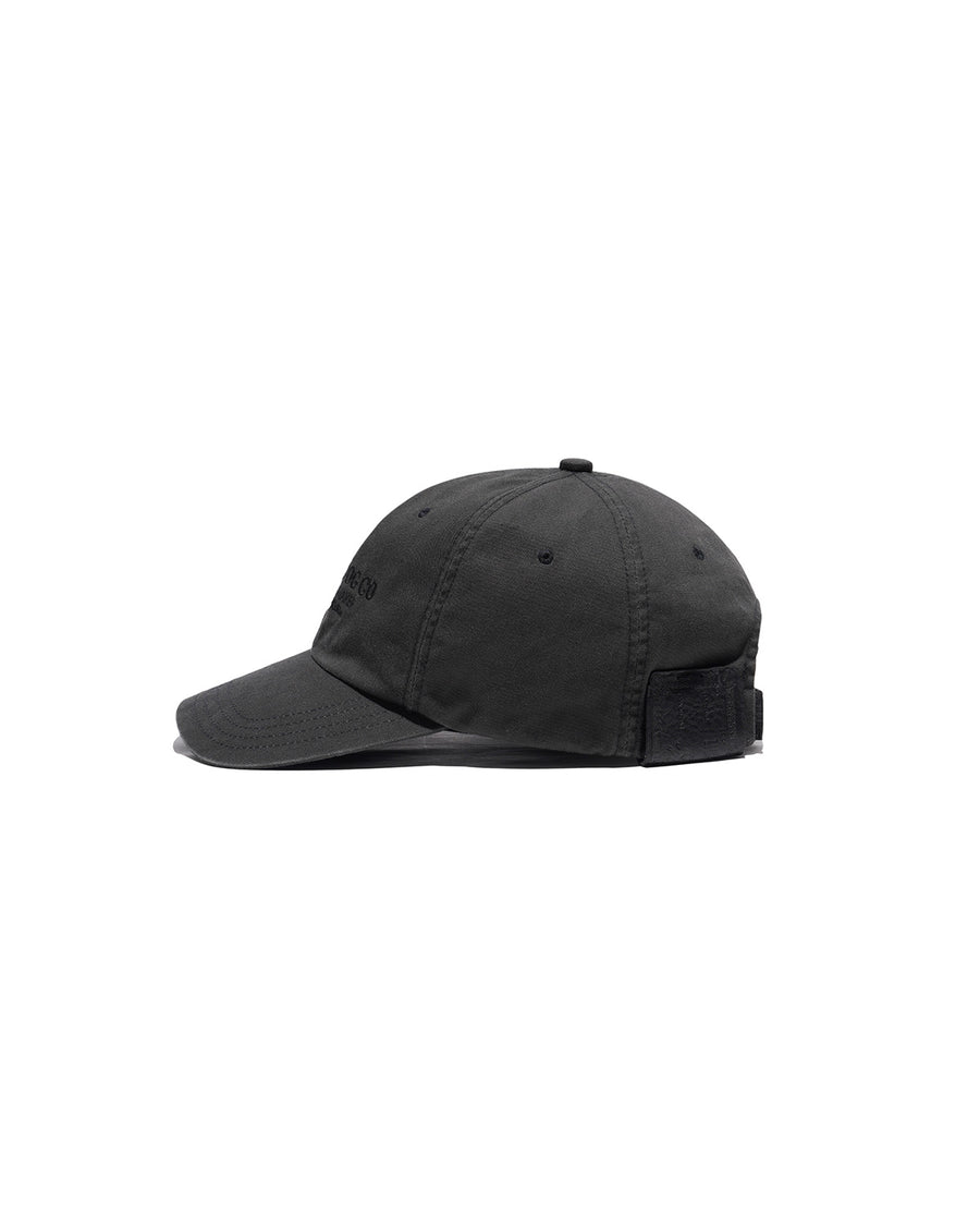 BIO PROCESSED SHALLOW CAP-B