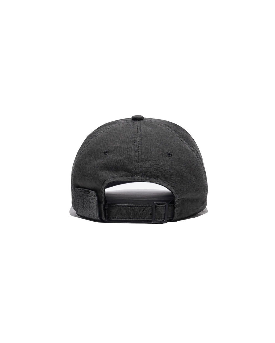 BIO PROCESSED SHALLOW CAP-B