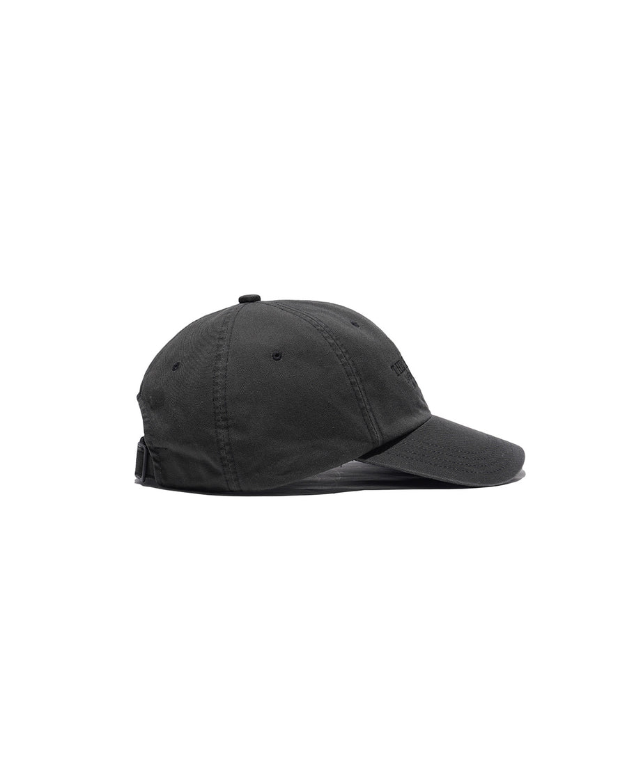 BIO PROCESSED SHALLOW CAP-B