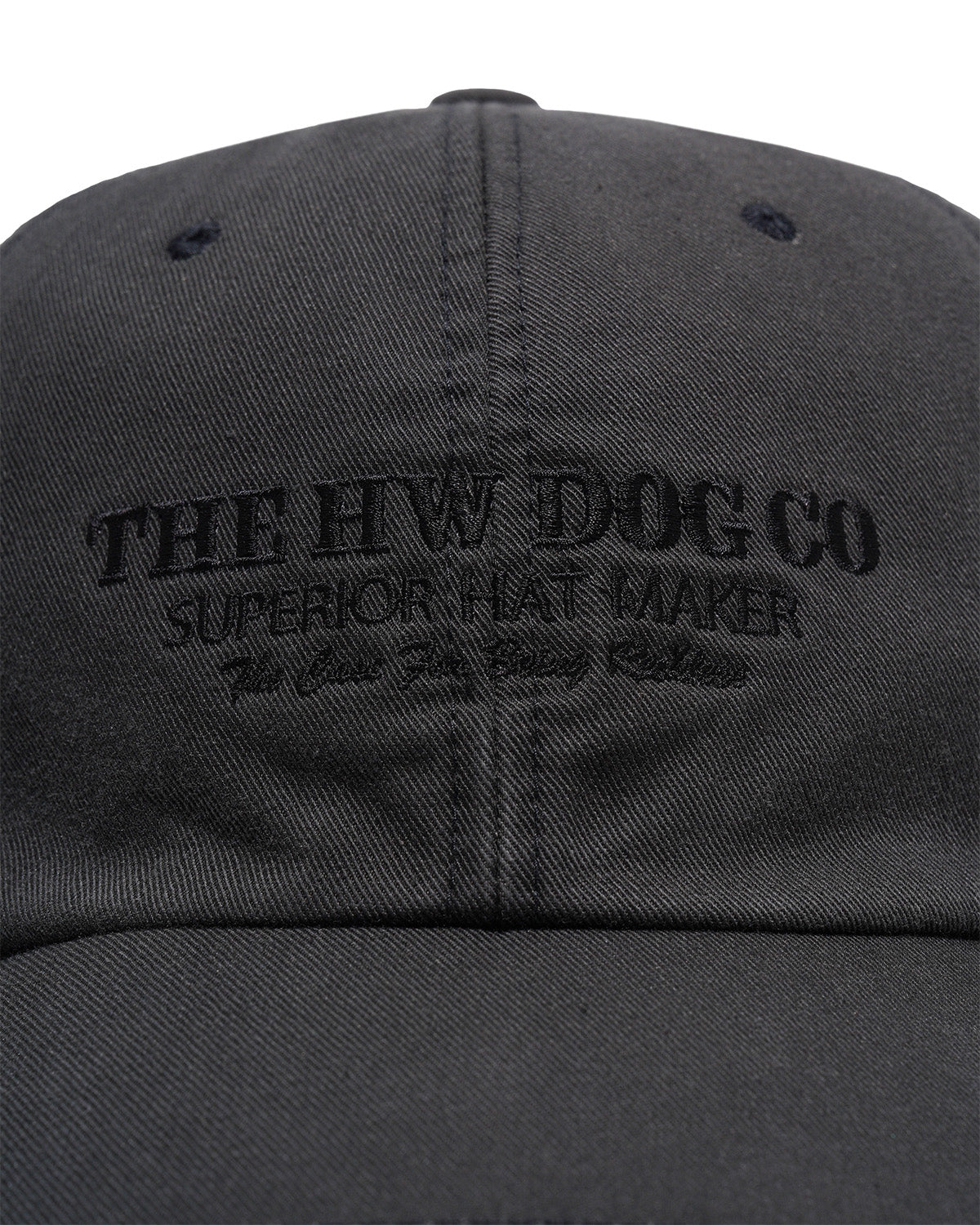 BIO PROCESSED SHALLOW CAP-B – THE H.W.DOG&CO.