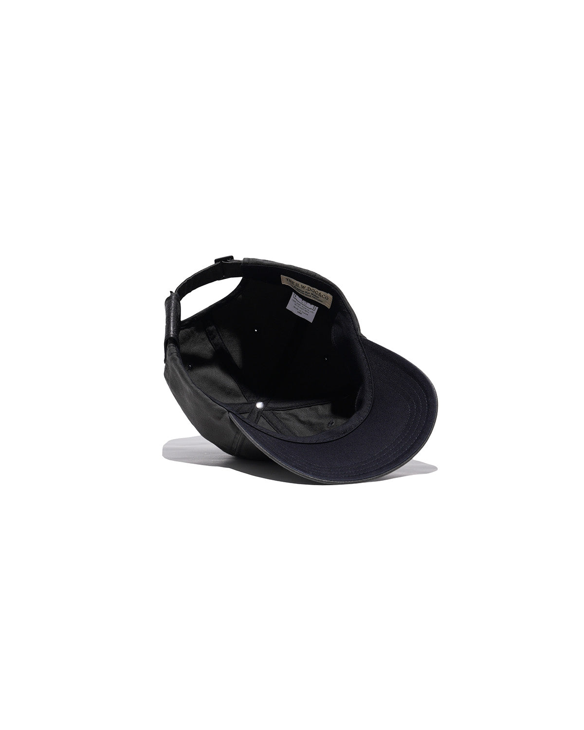 CAP – THE H.W.DOG&CO.