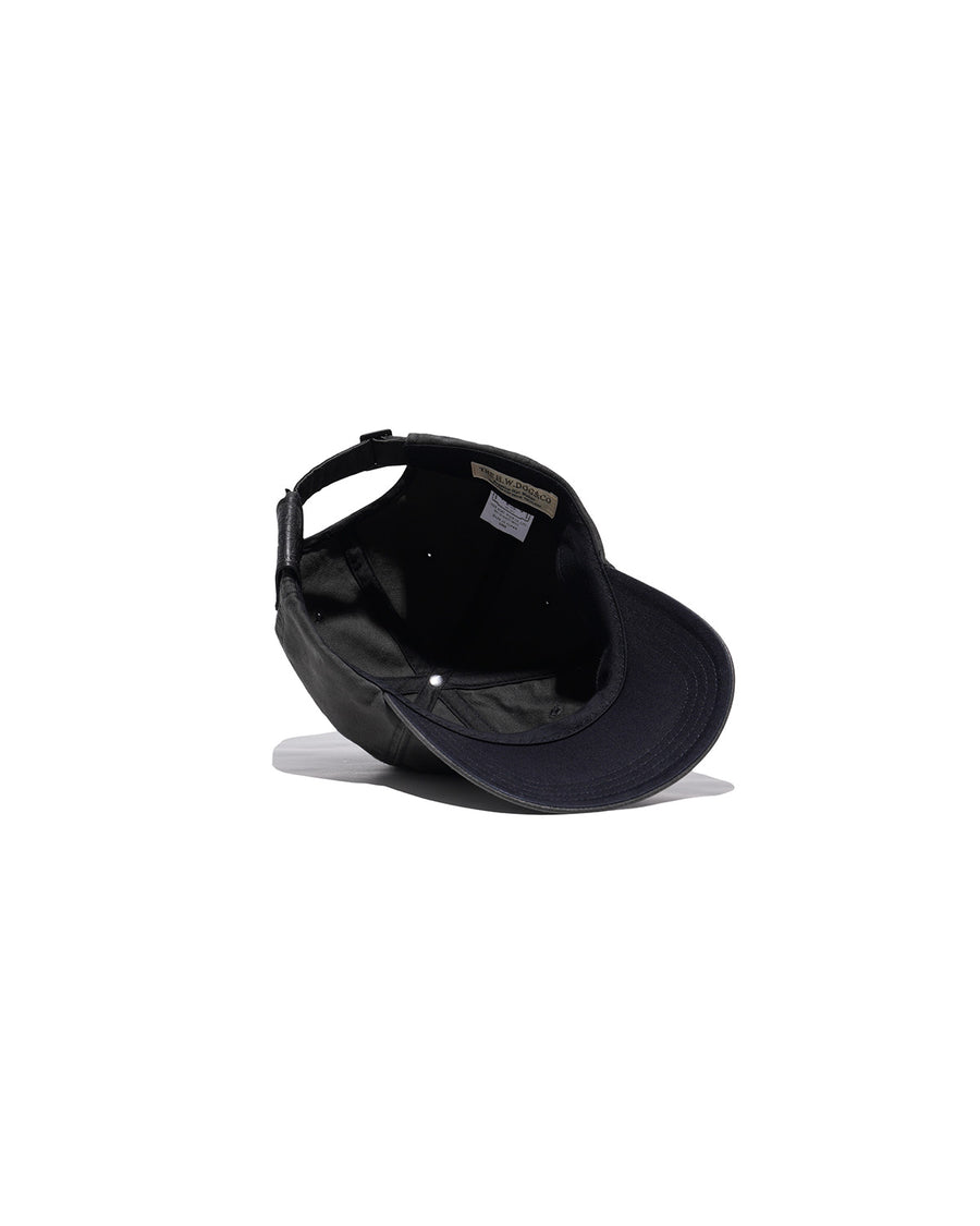 BIO PROCESSED SHALLOW CAP-B