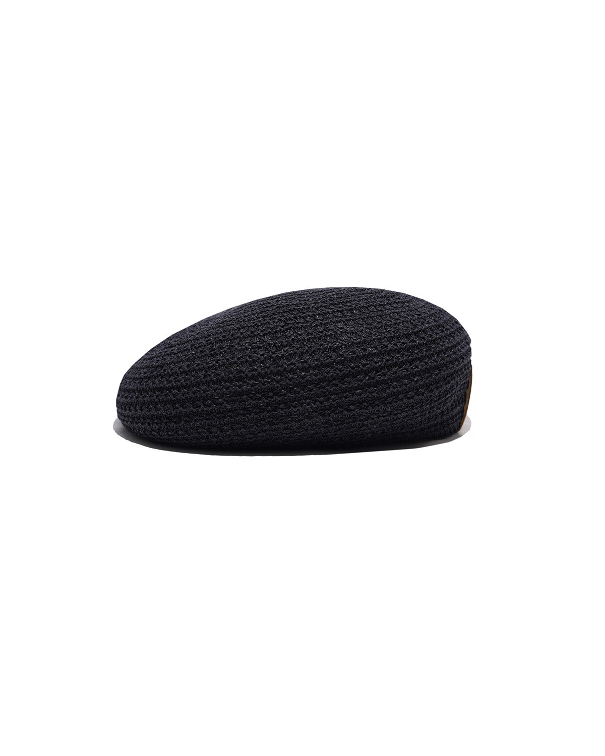 MESH BASIC BERET - Black – THE H.W.DOG&CO.