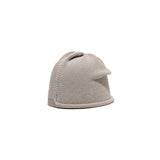 COTTON MIX WATCH - Beige