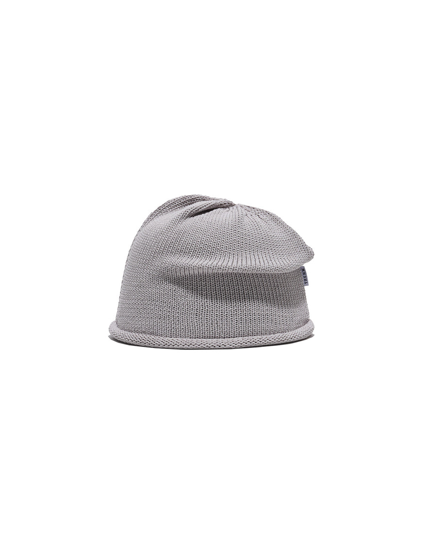 COTTON MIX WATCH - L.Gray