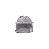 COTTON MIX WATCH - L.Gray
